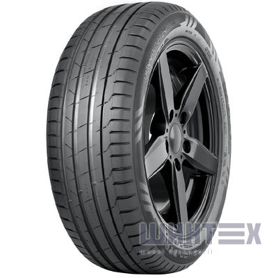 Nokian Hakka Black 2 SUV 295/40 ZR21 111Y XL